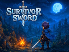 Spel Survivor Sword