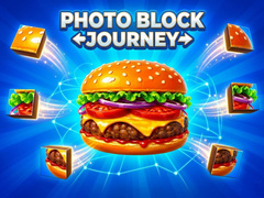 Spel Photo Block Journey