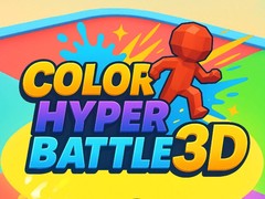 Spel Color Hyper Battle 3D