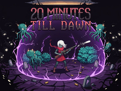 Spel 20 Minutes Till Dawn