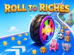 Spel Roll to Riches