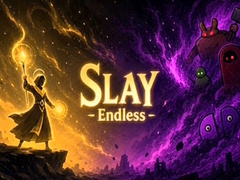 Spel Slay Endless 