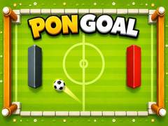 Spel Pongoal