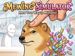 Spel Mewing Simulator