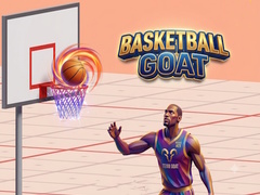 Spel Basketball GOAT
