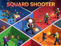 Spel Squard Shooter