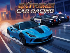 Spel Extreme Car Racing