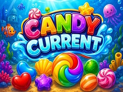 Spel Candy Current