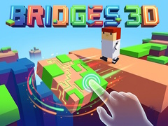 Spel Bridges 3D