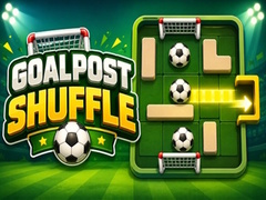 Spel Goalpost Shuffle
