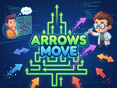 Spel Arrows Move