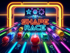 Spel Shape Race