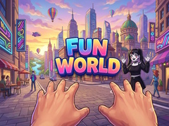Spel Fun World
