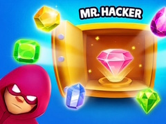 Spel Mr. Hacker The Museum Hunt