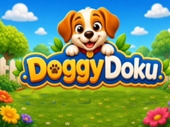 Spel DoggyDoku