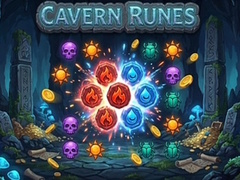 Spel Cavern Runes