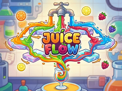 Spel Juice Flow
