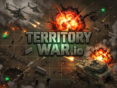 Spel TerrittoryWar.io