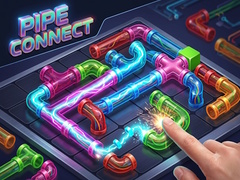 Spel Pipe Connect