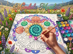 Spel Mandala Meadow