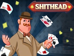 Spel Shithead