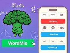 Spel WordMix