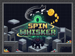 Spel Spin Whisker
