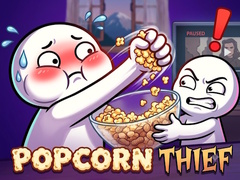 Spel Popcorn Thief