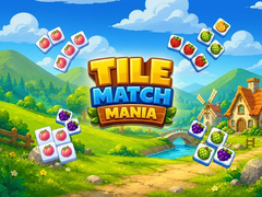 Spel Tile Match Mania