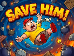 Spel Save Him!