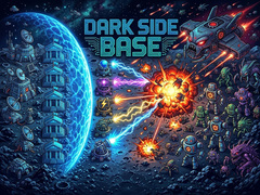 Spel Dark Side Base