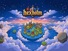 Spel Hexholm