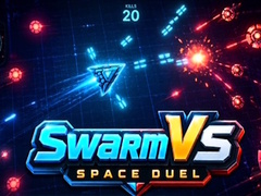 Spel Swarm VS