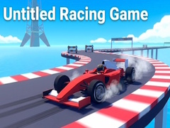 Spel Untitled Racing Game
