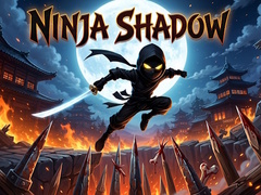 Spel Ninja Shadow