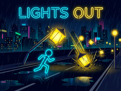 Spel Lights Out