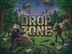 Spel Drop Zone