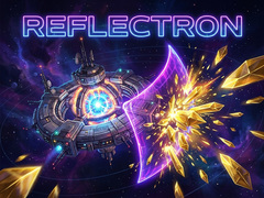 Spel Reflectron