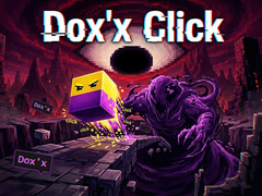 Spel Dox'x Click