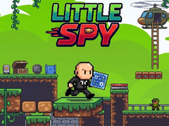 Spel Little Spy