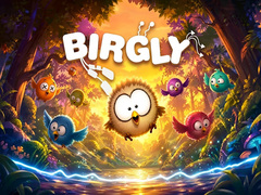 Spel Birgly