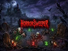 Spel HorrorSweeper