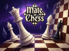 Spel Mate in Chess