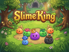 Spel Slime King