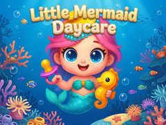 Spel Little Mermaid Daycare
