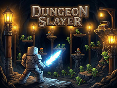 Spel Dungeon Slayer
