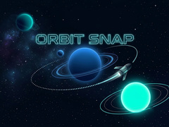 Spel Orbit Snap