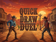 Spel Quick Draw Duel