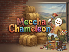 Spel Meccha Chameleon