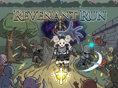 Spel Elden Ring: Revenant Run
